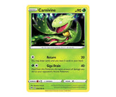 Pokemon: Carnivine 005/189 - Darkness Ablaze | Romulus Games